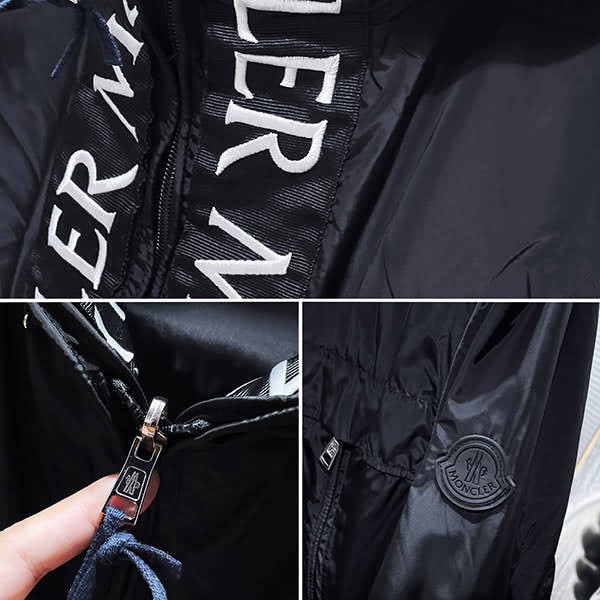 モンクレール コピー ジュンイチ ジャケット ナイロン moz73620
